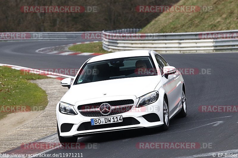 Bild #11971211 - Touristenfahrten Nürburgring Nordschleife (02.04.2021)