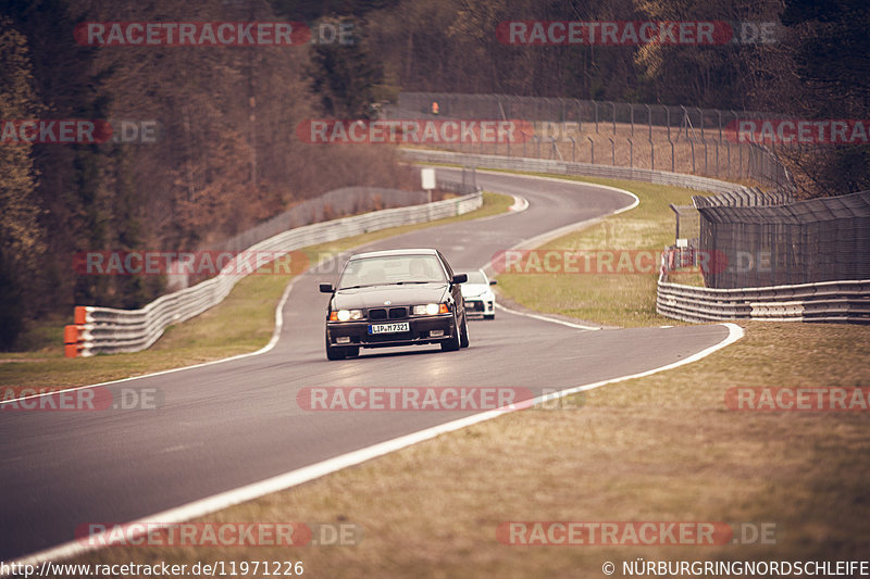 Bild #11971226 - Touristenfahrten Nürburgring Nordschleife (02.04.2021)