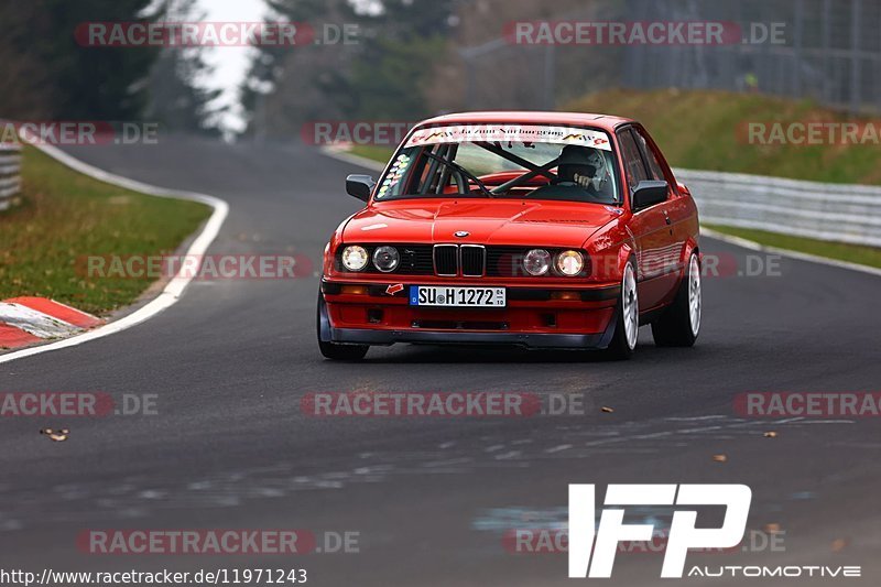 Bild #11971243 - Touristenfahrten Nürburgring Nordschleife (02.04.2021)