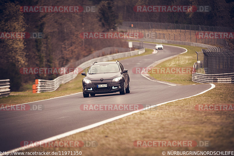 Bild #11971350 - Touristenfahrten Nürburgring Nordschleife (02.04.2021)