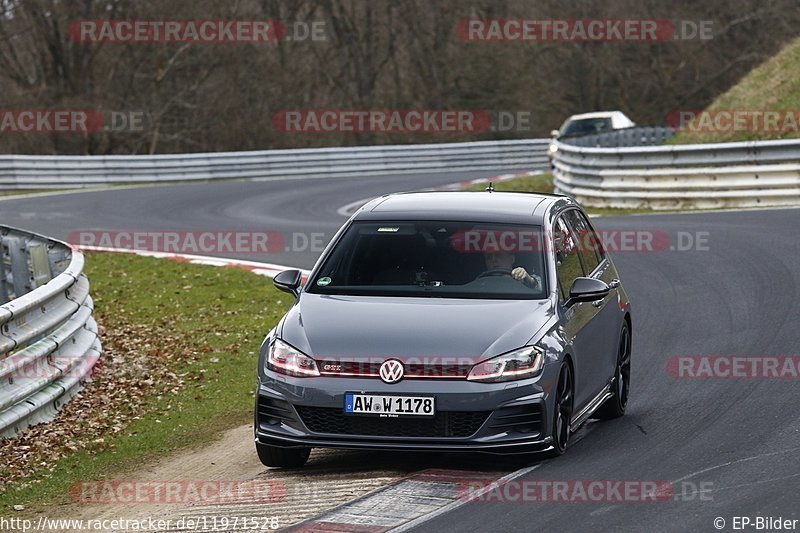 Bild #11971528 - Touristenfahrten Nürburgring Nordschleife (02.04.2021)