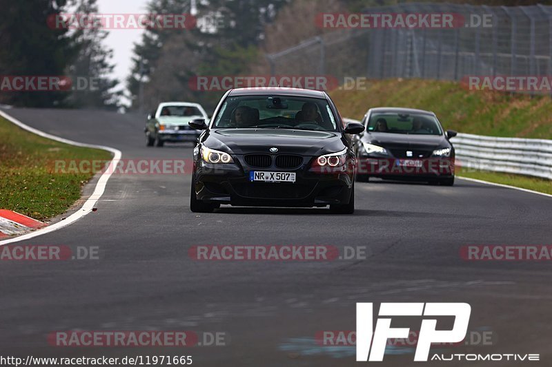 Bild #11971665 - Touristenfahrten Nürburgring Nordschleife (02.04.2021)