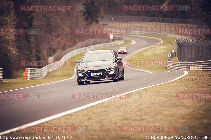 Bild #11971710 - Touristenfahrten Nürburgring Nordschleife (02.04.2021)