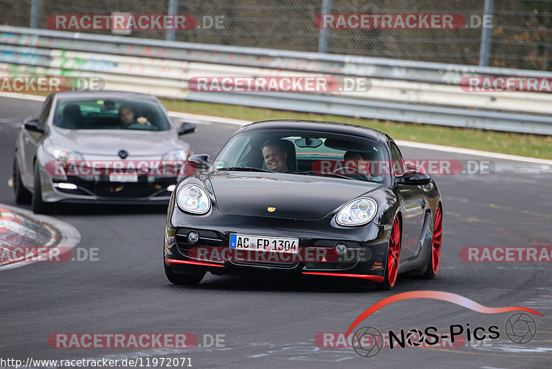 Bild #11972071 - Touristenfahrten Nürburgring Nordschleife (02.04.2021)