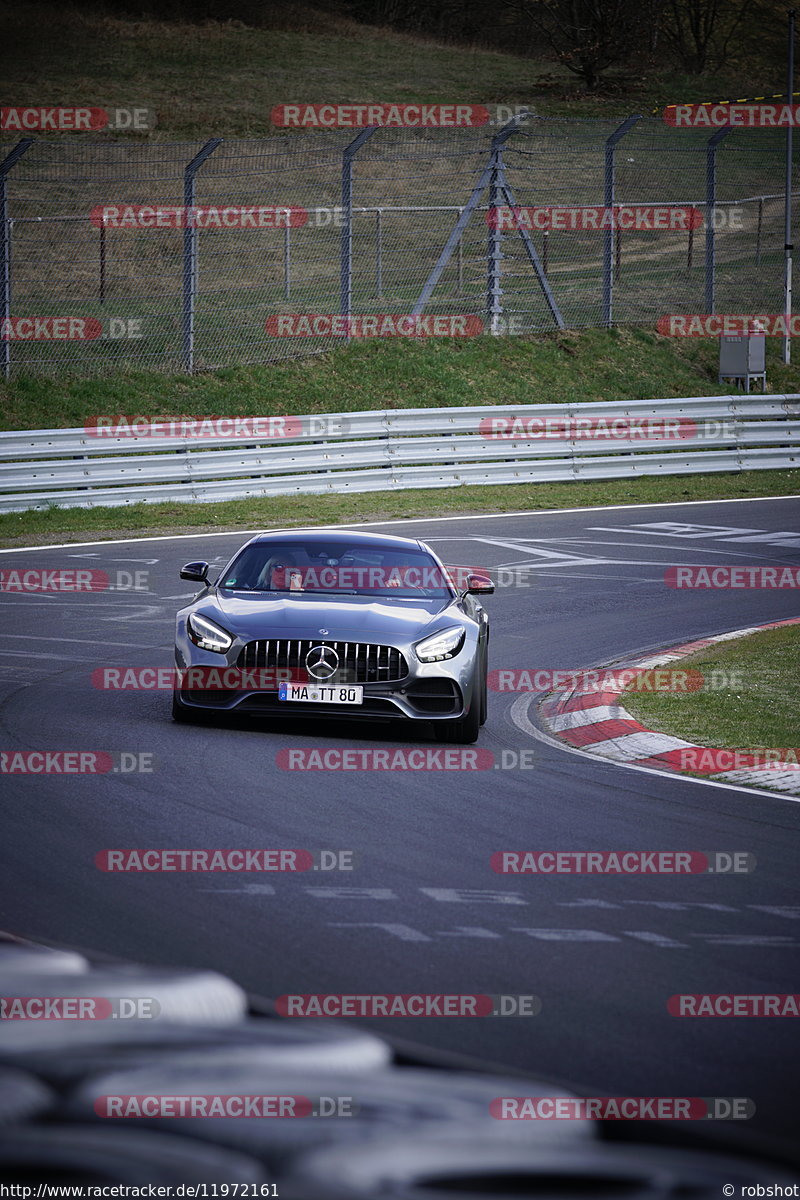 Bild #11972161 - Touristenfahrten Nürburgring Nordschleife (02.04.2021)