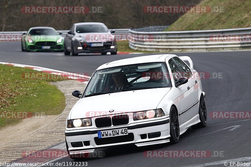 Bild #11972233 - Touristenfahrten Nürburgring Nordschleife (02.04.2021)