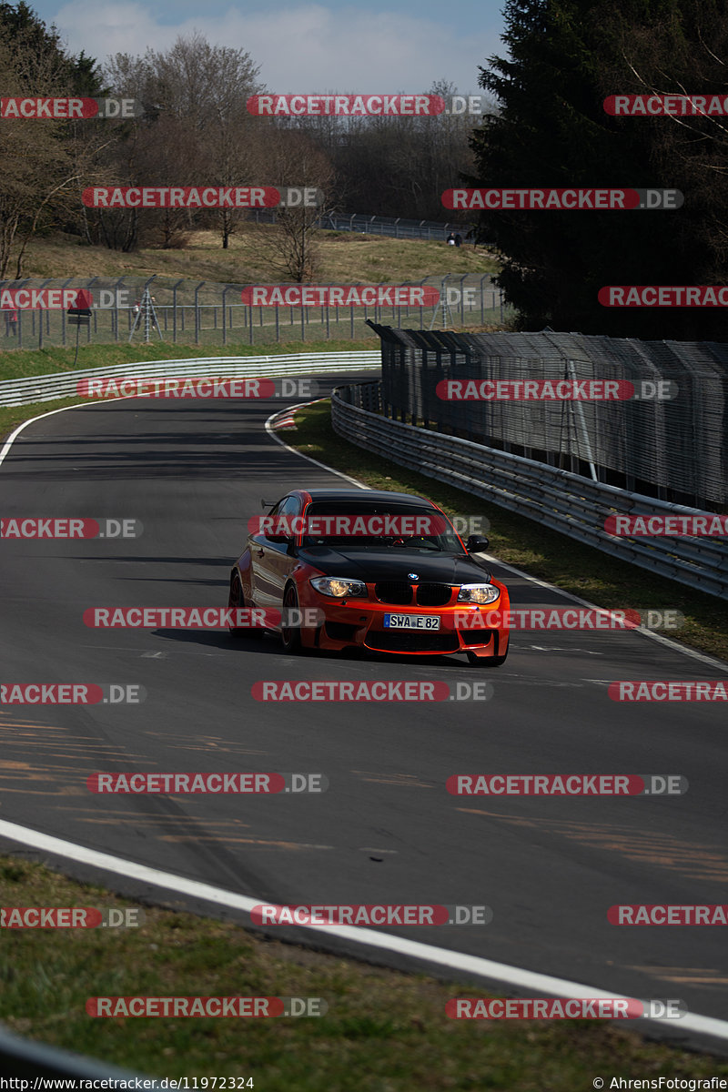 Bild #11972324 - Touristenfahrten Nürburgring Nordschleife (02.04.2021)