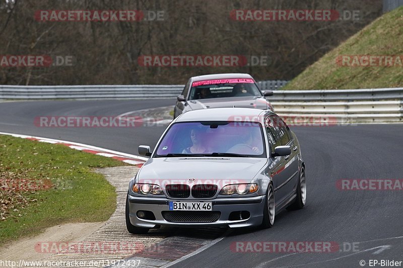 Bild #11972437 - Touristenfahrten Nürburgring Nordschleife (02.04.2021)