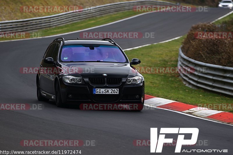 Bild #11972474 - Touristenfahrten Nürburgring Nordschleife (02.04.2021)