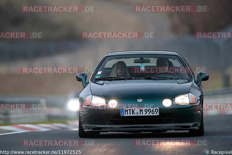 Bild #11972525 - Touristenfahrten Nürburgring Nordschleife (02.04.2021)