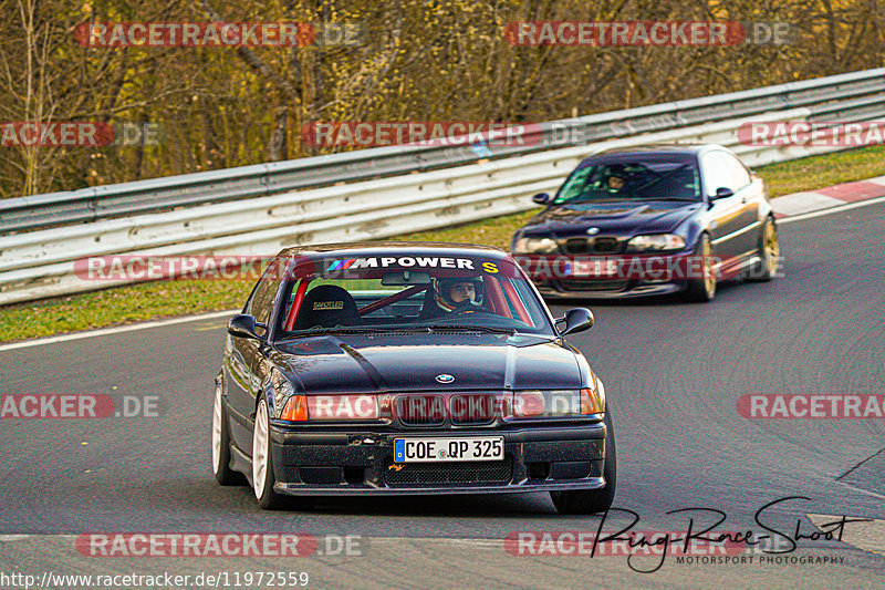 Bild #11972559 - Touristenfahrten Nürburgring Nordschleife (02.04.2021)