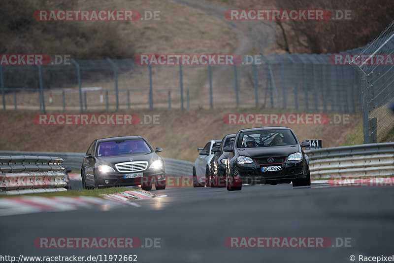 Bild #11972662 - Touristenfahrten Nürburgring Nordschleife (02.04.2021)