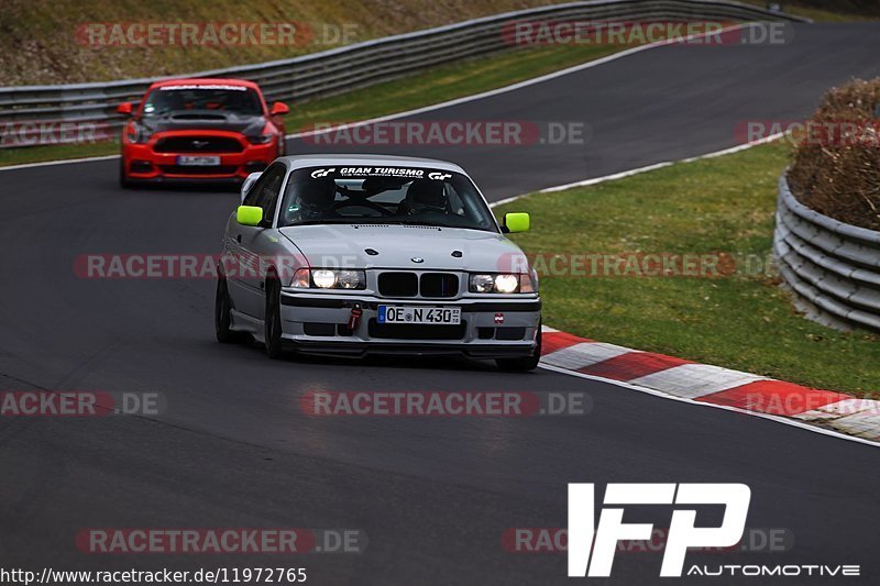 Bild #11972765 - Touristenfahrten Nürburgring Nordschleife (02.04.2021)