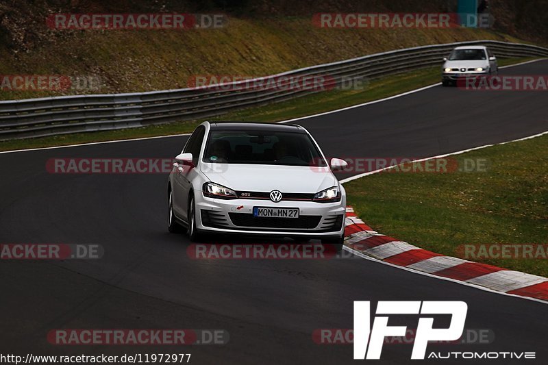 Bild #11972977 - Touristenfahrten Nürburgring Nordschleife (02.04.2021)