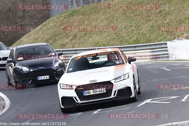 Bild #11973239 - Touristenfahrten Nürburgring Nordschleife (02.04.2021)