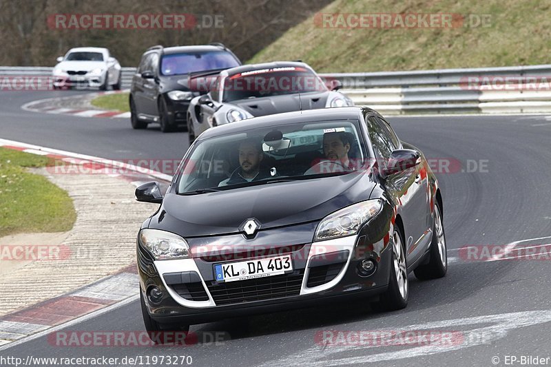 Bild #11973270 - Touristenfahrten Nürburgring Nordschleife (02.04.2021)