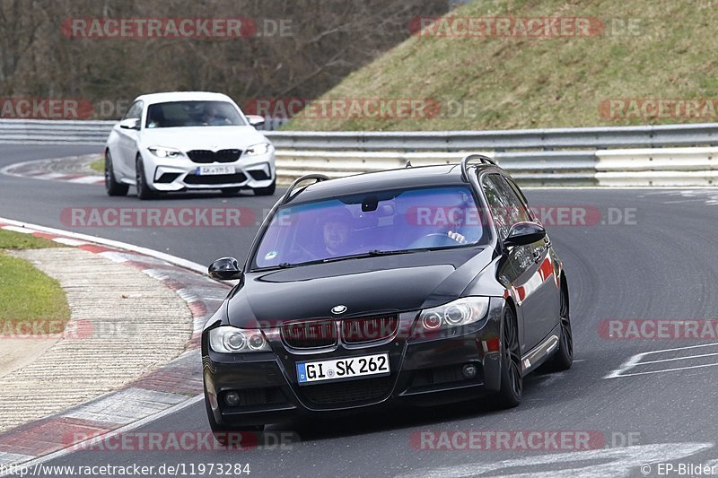 Bild #11973284 - Touristenfahrten Nürburgring Nordschleife (02.04.2021)