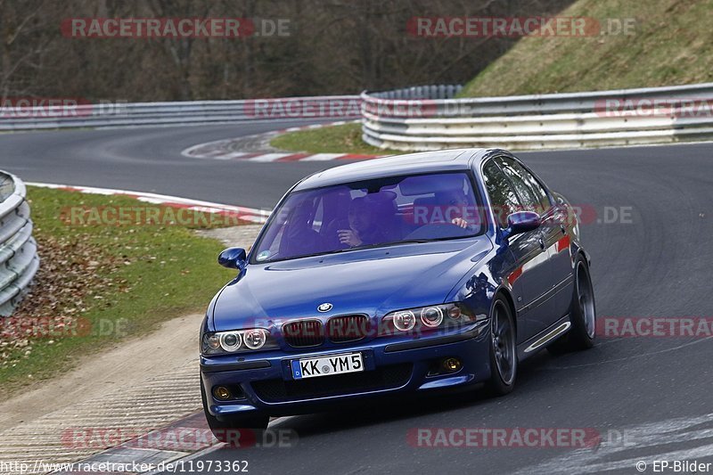 Bild #11973362 - Touristenfahrten Nürburgring Nordschleife (02.04.2021)