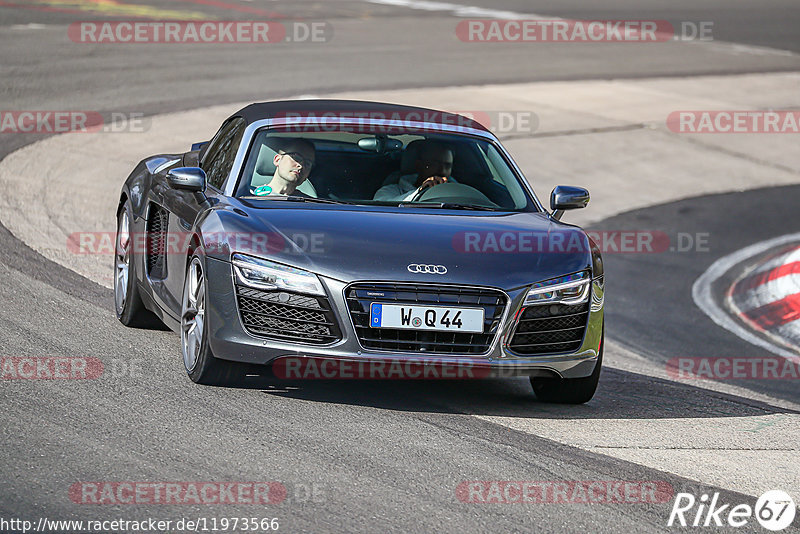 Bild #11973566 - Touristenfahrten Nürburgring Nordschleife (02.04.2021)