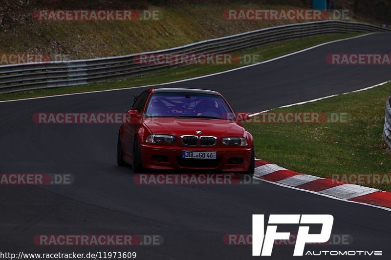 Bild #11973609 - Touristenfahrten Nürburgring Nordschleife (02.04.2021)