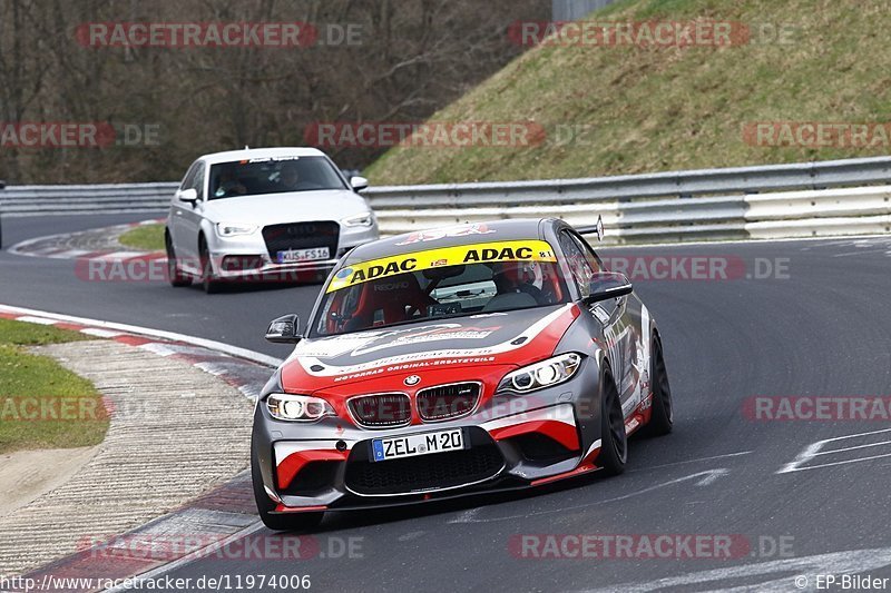 Bild #11974006 - Touristenfahrten Nürburgring Nordschleife (02.04.2021)