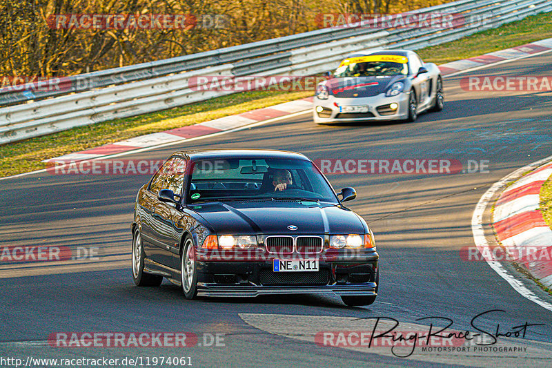 Bild #11974061 - Touristenfahrten Nürburgring Nordschleife (02.04.2021)