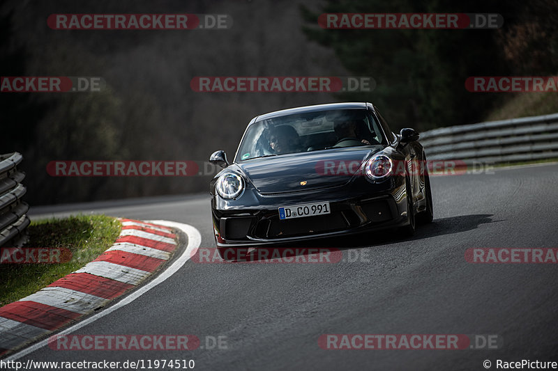 Bild #11974510 - Touristenfahrten Nürburgring Nordschleife (02.04.2021)