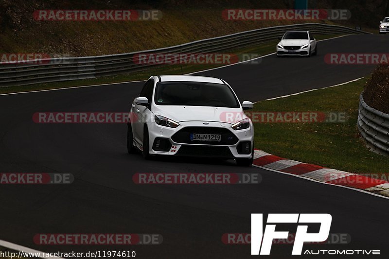 Bild #11974610 - Touristenfahrten Nürburgring Nordschleife (02.04.2021)