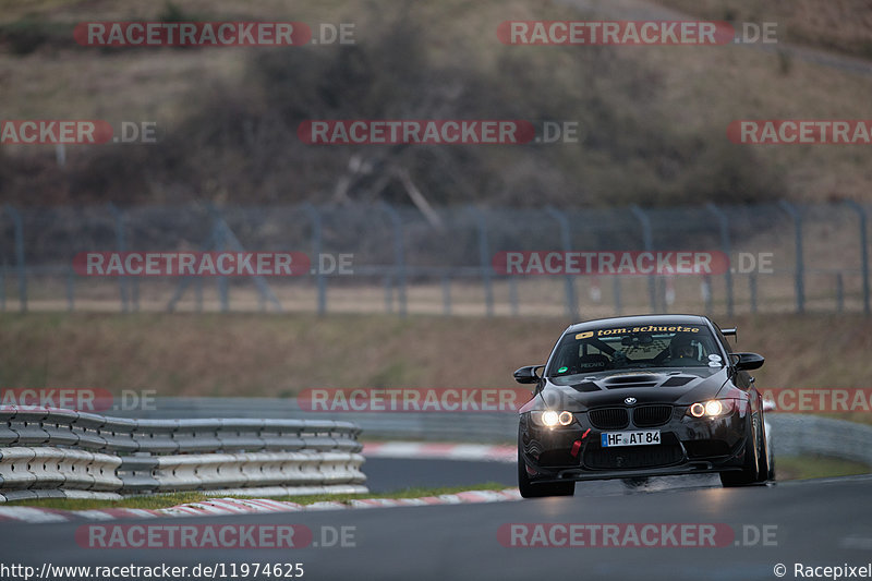 Bild #11974625 - Touristenfahrten Nürburgring Nordschleife (02.04.2021)