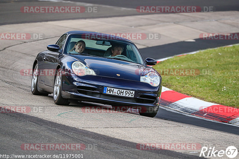 Bild #11975001 - Touristenfahrten Nürburgring Nordschleife (02.04.2021)