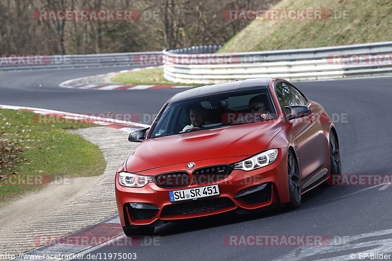 Bild #11975003 - Touristenfahrten Nürburgring Nordschleife (02.04.2021)