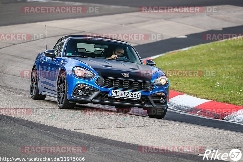 Bild #11975086 - Touristenfahrten Nürburgring Nordschleife (02.04.2021)