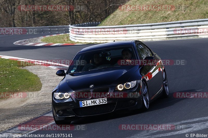 Bild #11975141 - Touristenfahrten Nürburgring Nordschleife (02.04.2021)