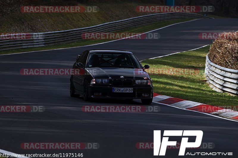 Bild #11975146 - Touristenfahrten Nürburgring Nordschleife (02.04.2021)