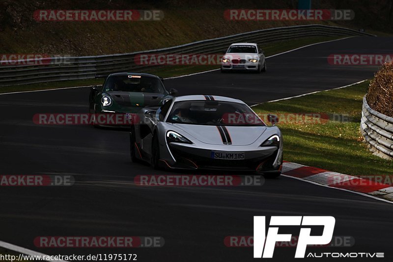 Bild #11975172 - Touristenfahrten Nürburgring Nordschleife (02.04.2021)