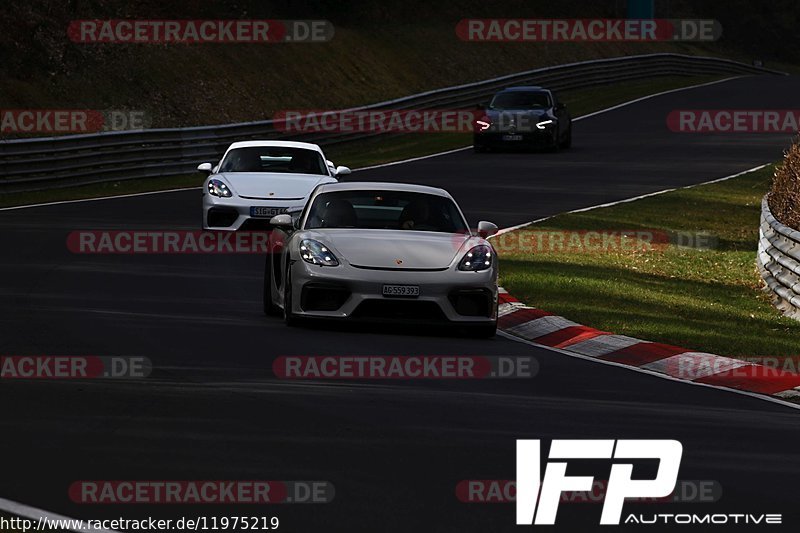 Bild #11975219 - Touristenfahrten Nürburgring Nordschleife (02.04.2021)