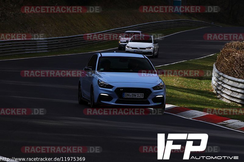 Bild #11975369 - Touristenfahrten Nürburgring Nordschleife (02.04.2021)