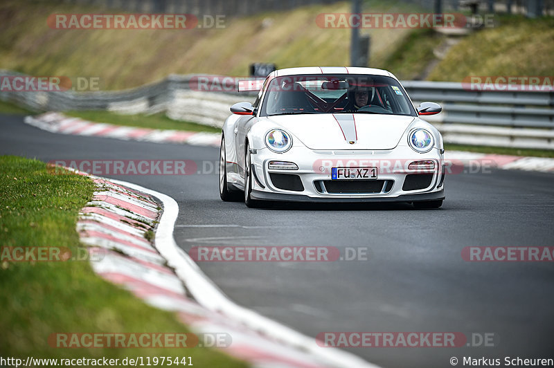 Bild #11975441 - Touristenfahrten Nürburgring Nordschleife (02.04.2021)