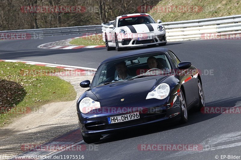 Bild #11975516 - Touristenfahrten Nürburgring Nordschleife (02.04.2021)