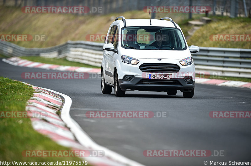 Bild #11975579 - Touristenfahrten Nürburgring Nordschleife (02.04.2021)