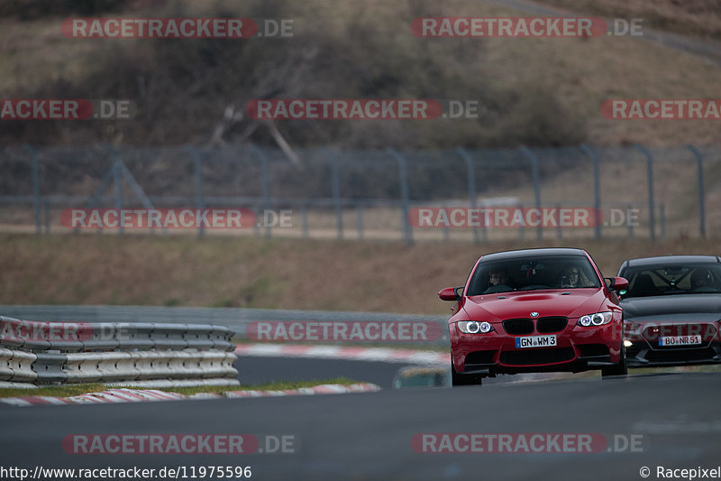 Bild #11975596 - Touristenfahrten Nürburgring Nordschleife (02.04.2021)