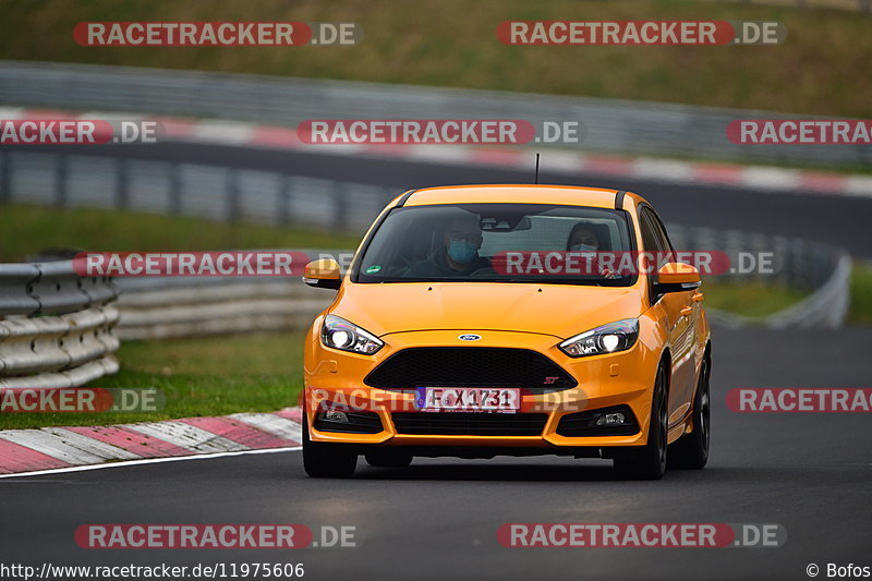 Bild #11975606 - Touristenfahrten Nürburgring Nordschleife (02.04.2021)