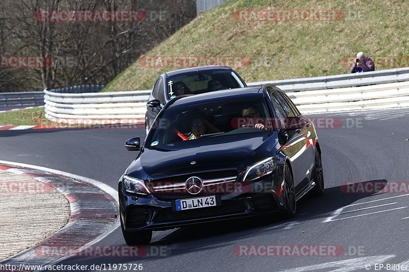 Bild #11975726 - Touristenfahrten Nürburgring Nordschleife (02.04.2021)