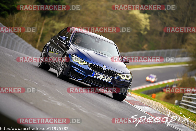 Bild #11975782 - Touristenfahrten Nürburgring Nordschleife (02.04.2021)