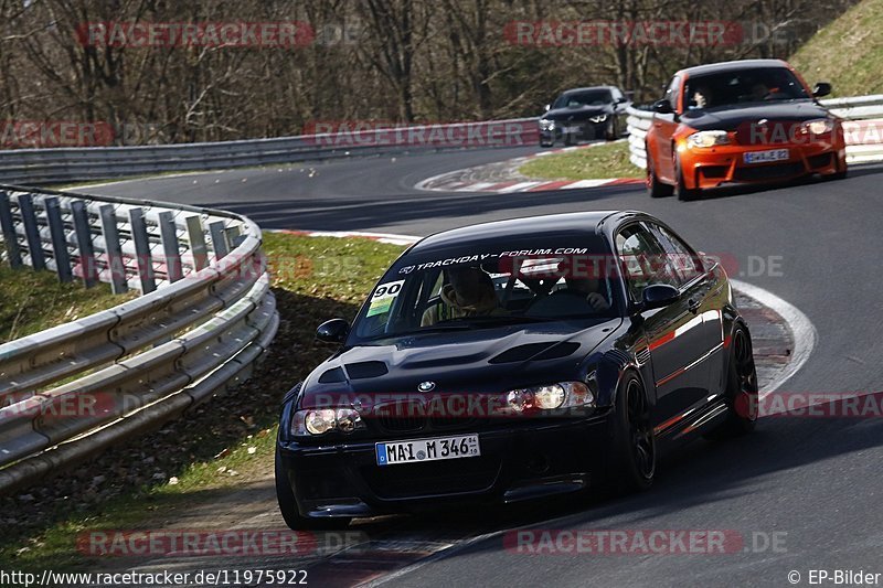 Bild #11975922 - Touristenfahrten Nürburgring Nordschleife (02.04.2021)