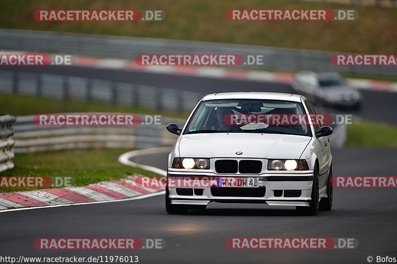 Bild #11976013 - Touristenfahrten Nürburgring Nordschleife (02.04.2021)