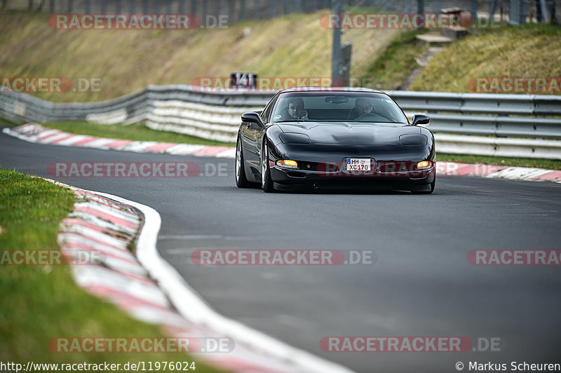 Bild #11976024 - Touristenfahrten Nürburgring Nordschleife (02.04.2021)