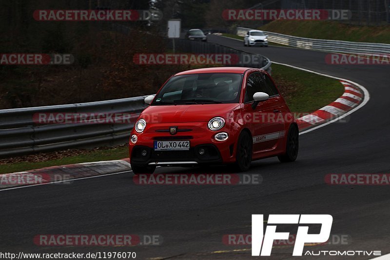 Bild #11976070 - Touristenfahrten Nürburgring Nordschleife (02.04.2021)