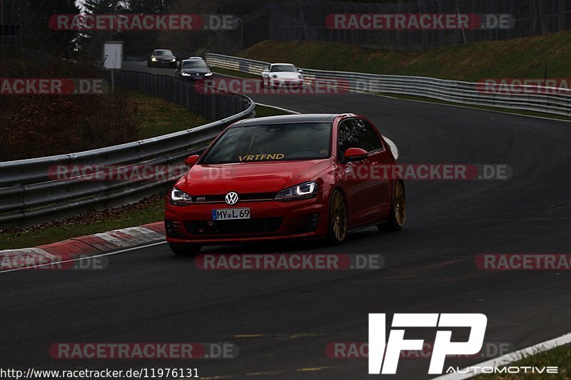 Bild #11976131 - Touristenfahrten Nürburgring Nordschleife (02.04.2021)