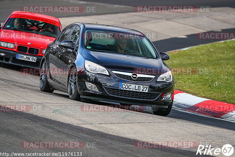 Bild #11976133 - Touristenfahrten Nürburgring Nordschleife (02.04.2021)